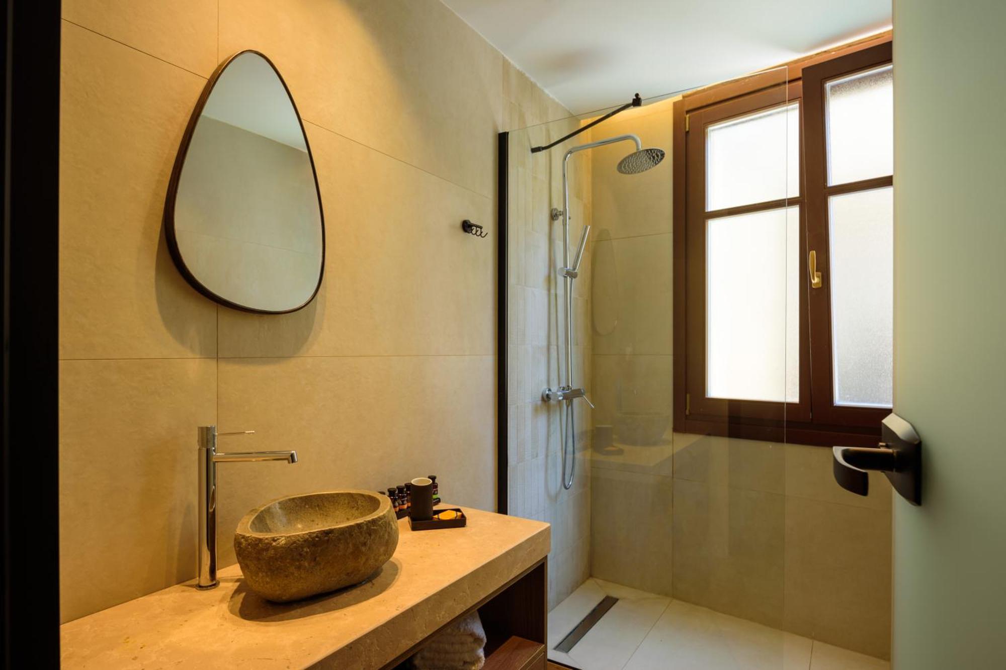 Arthur Suites In Old Town Rhodes City ภายนอก รูปภาพ