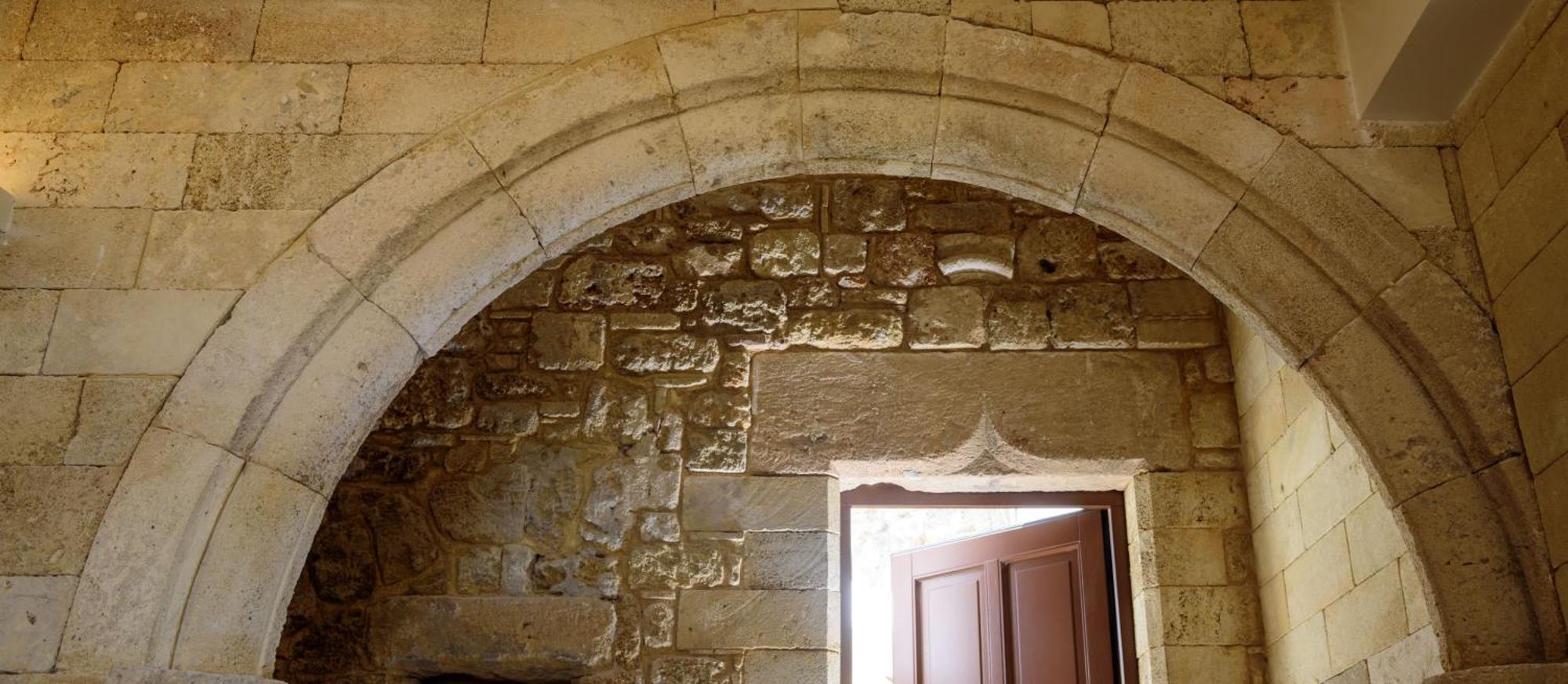 Arthur Suites In Old Town Rhodes City ภายนอก รูปภาพ