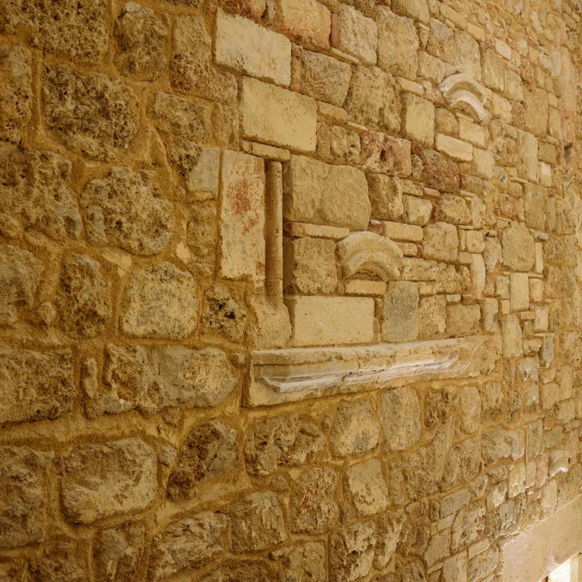 Arthur Suites In Old Town Rhodes City ภายนอก รูปภาพ